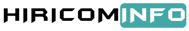 Hiricominfo